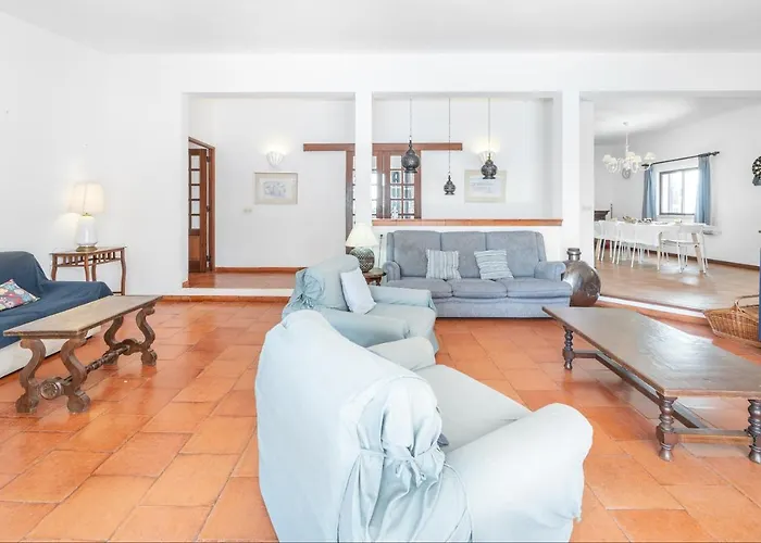 Casa Anas By Hellovacations Villa Albufeira