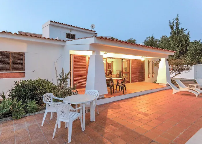 Casa Anas By Hellovacations * Albufeira