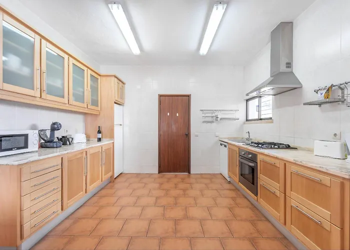 Casa Anas By Hellovacations Villa