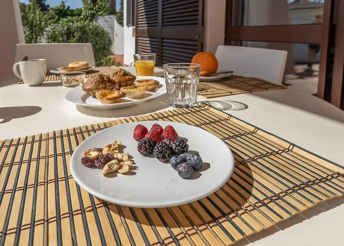 Casa Anas By Hellovacations *