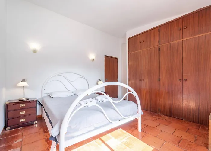 Villa Casa Anas By Hellovacations Albufeira